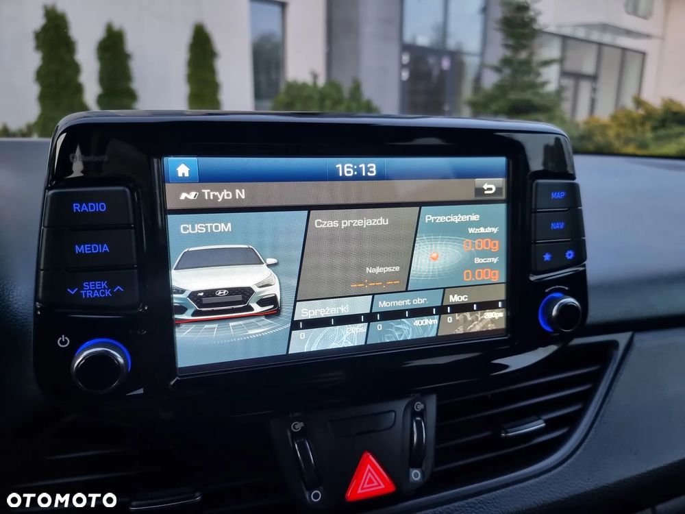 Hyundai i30 N 2.0 T-GDI GPF Performance - 34