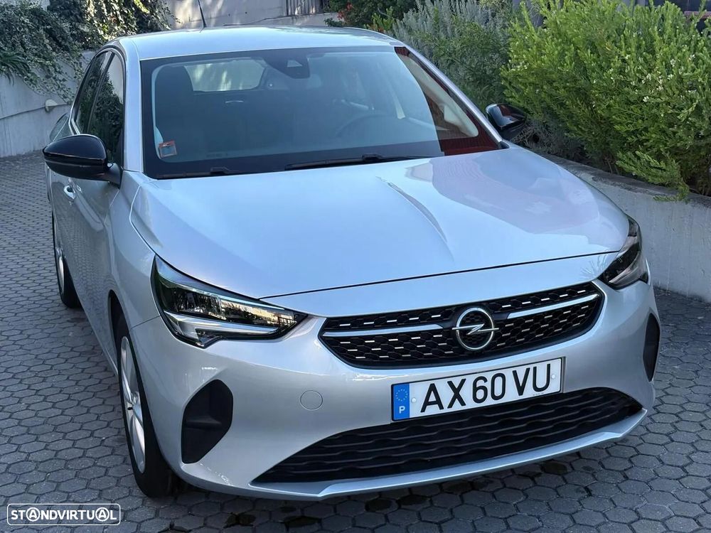 Opel Corsa 1.2 Business - 3