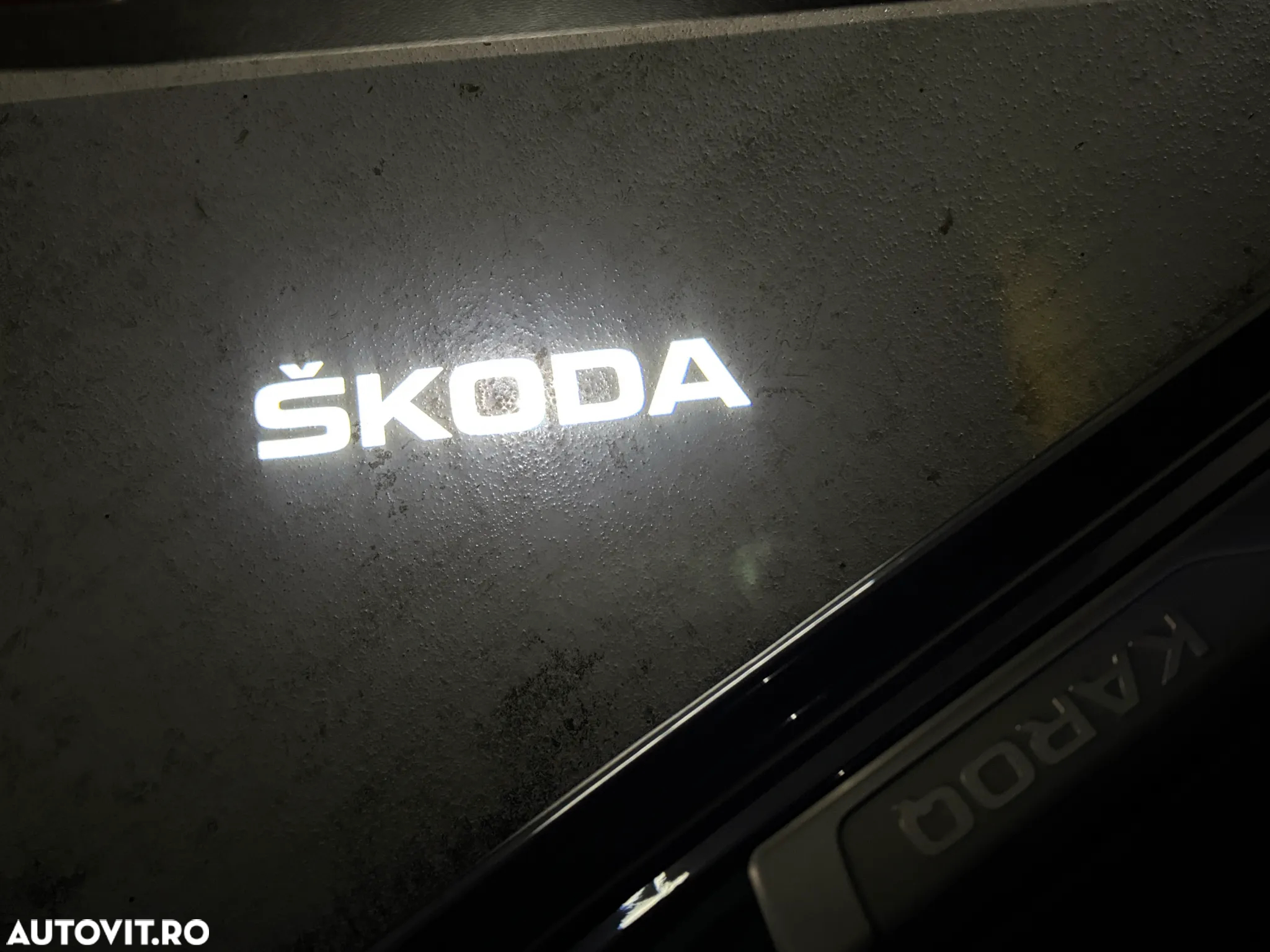 Skoda Karoq 1.5 TSI Sportline - 19