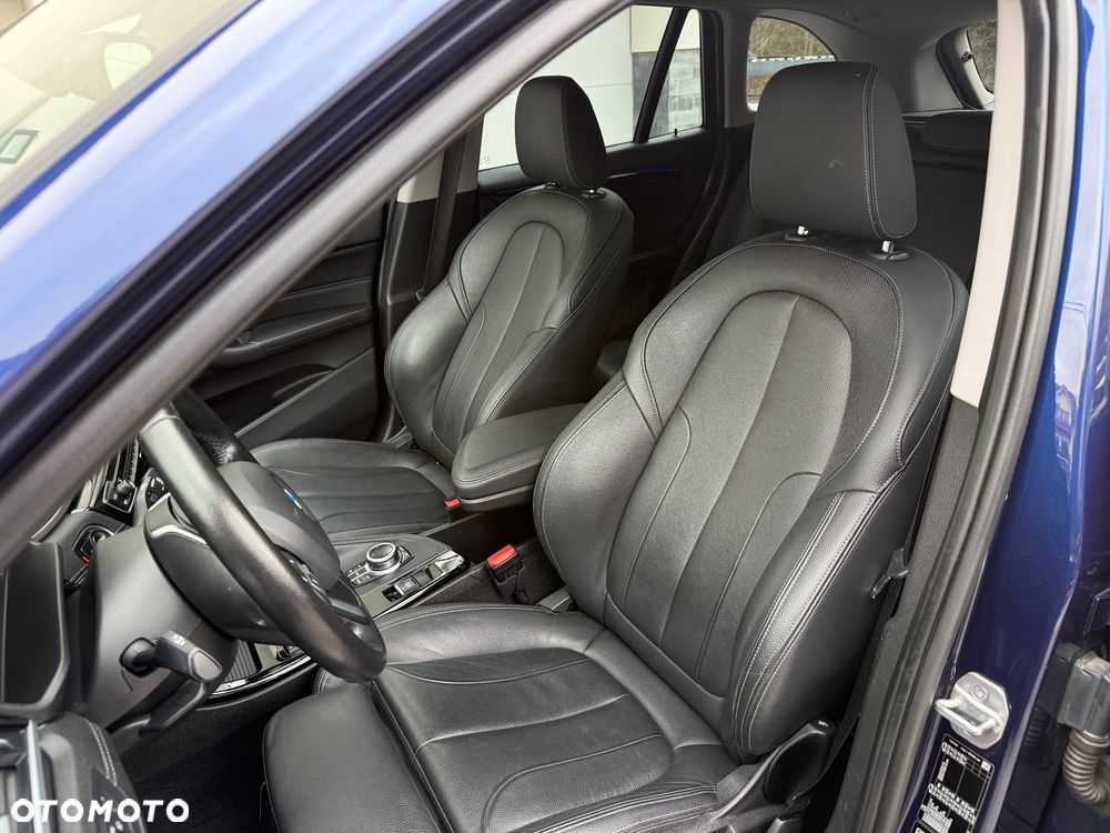 BMW X1 xDrive18d M Sport - 11