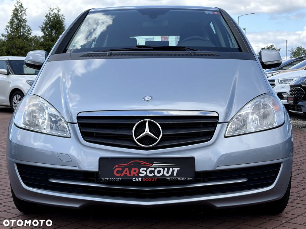 Mercedes-Benz Klasa A 150 BlueEFFICIENCY Elegance Flotte - 3