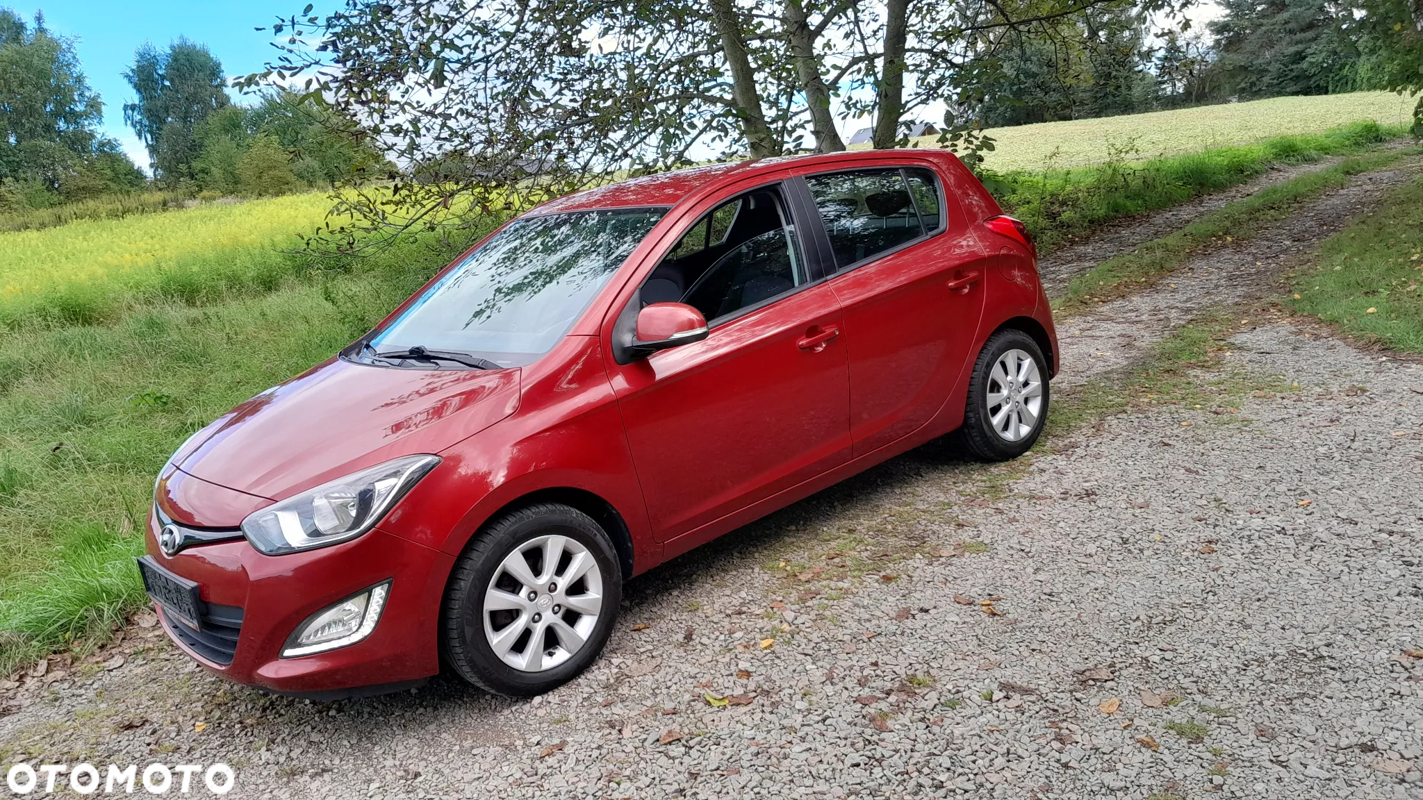Hyundai i20 - 4