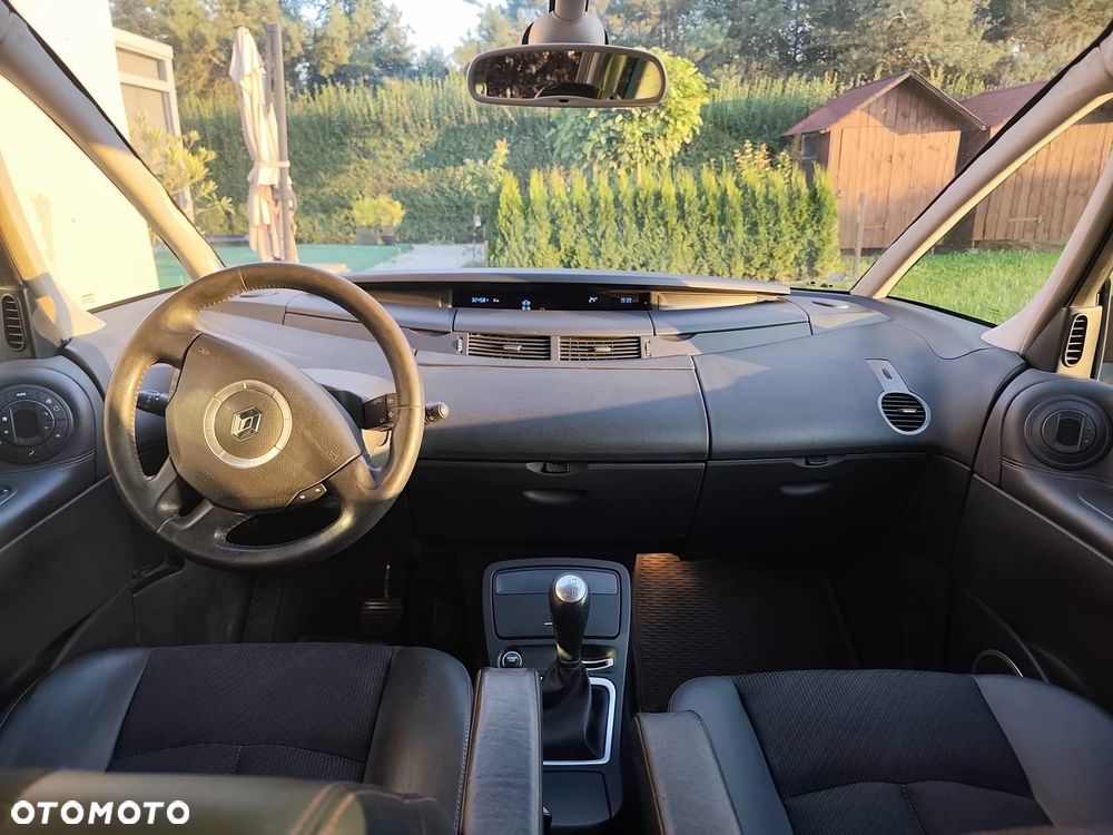 Renault Grand Espace 2.0 dCi FAP Dynamique - 16