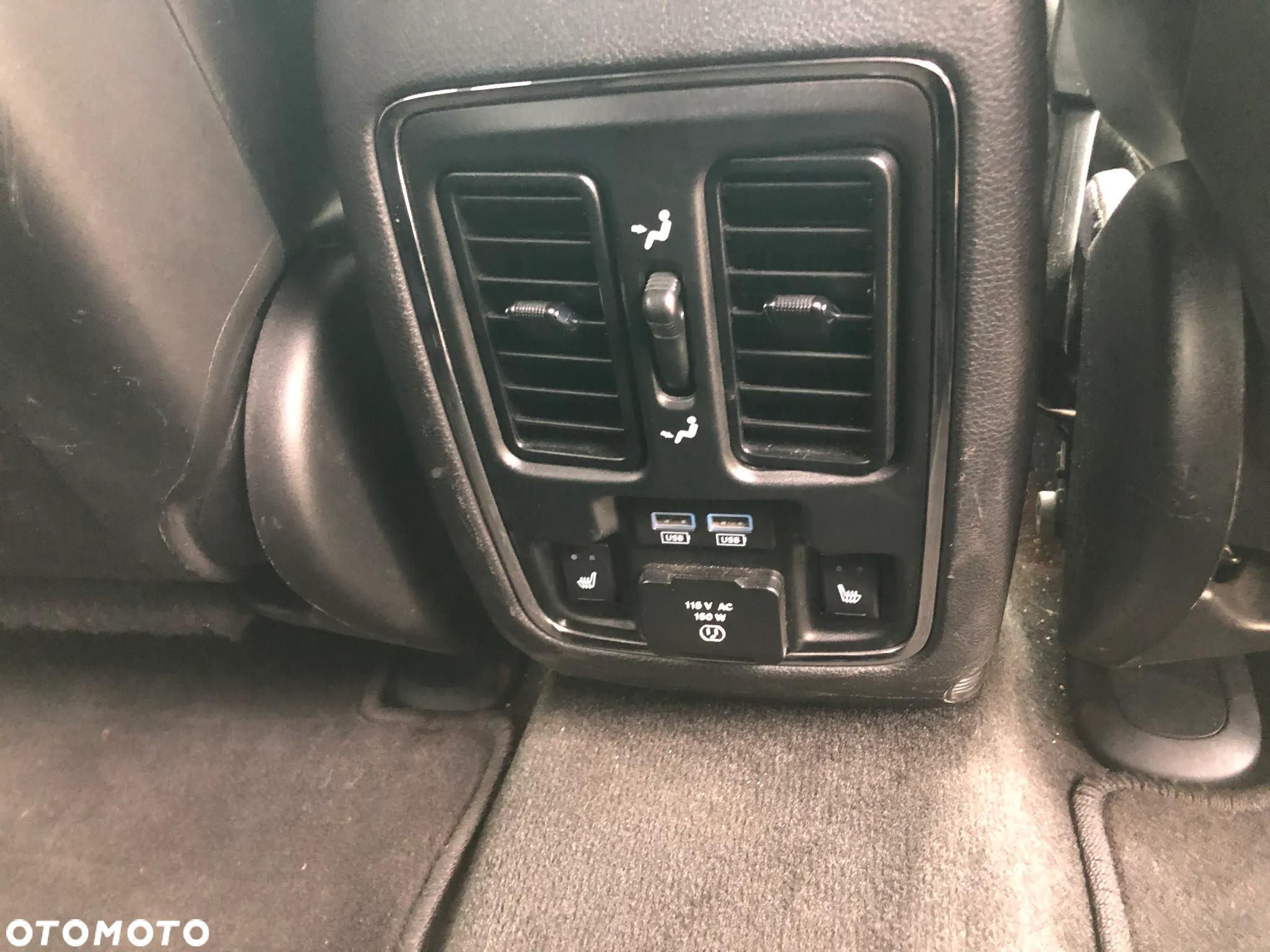 Jeep Grand Cherokee - 9