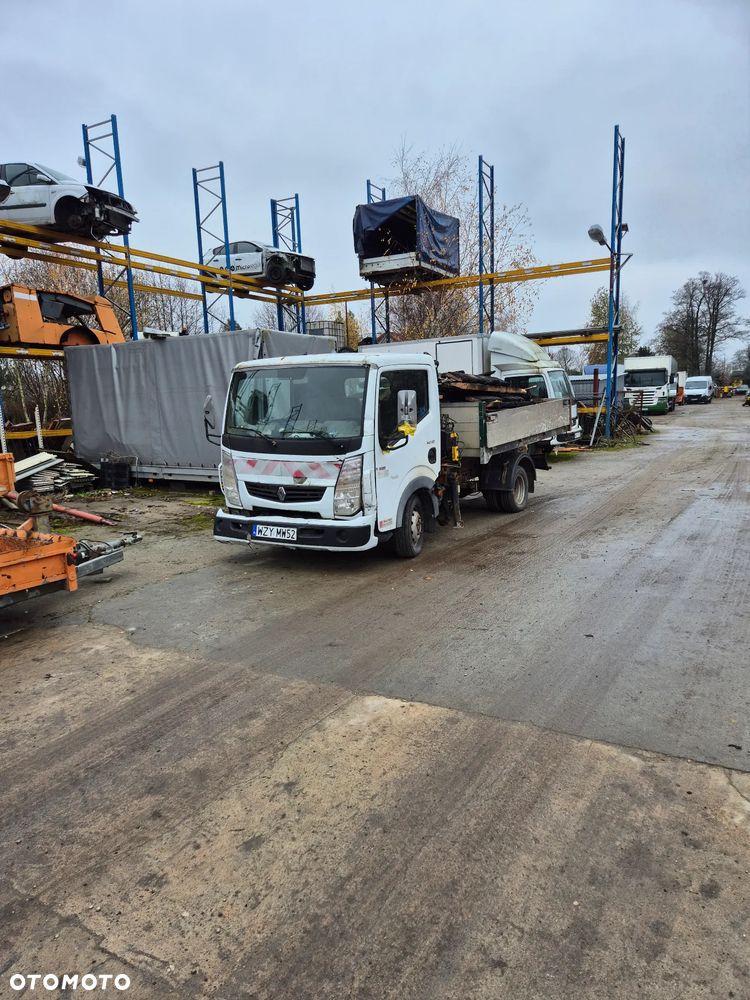 Renault MAXITY - 2