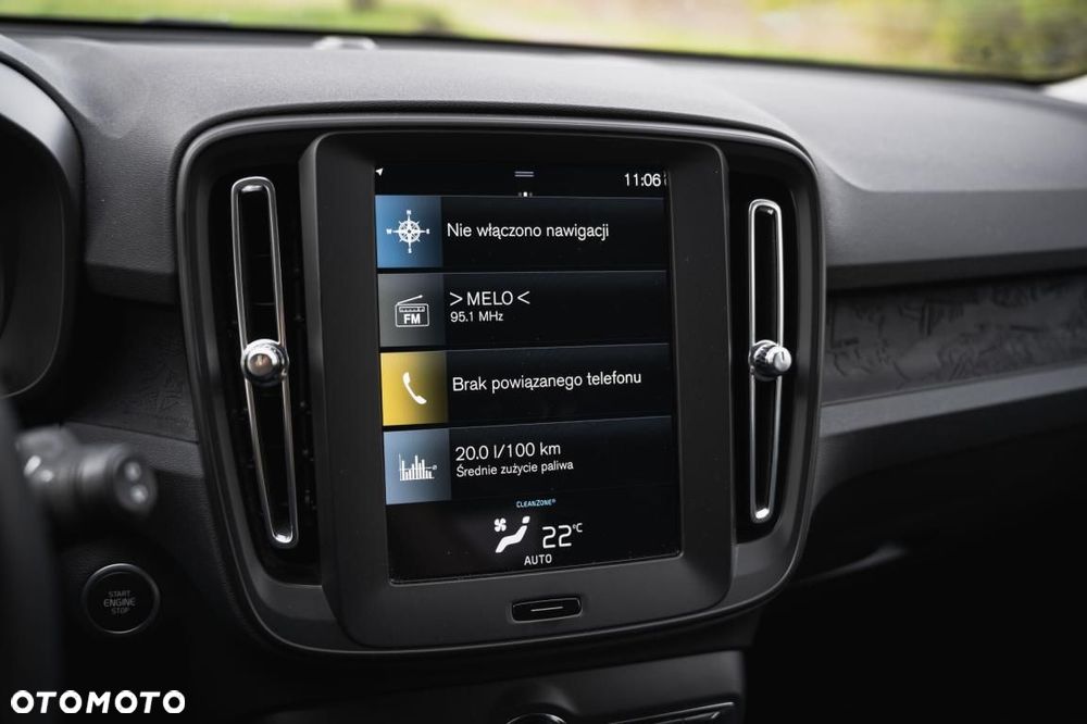 Volvo XC 40 - 17