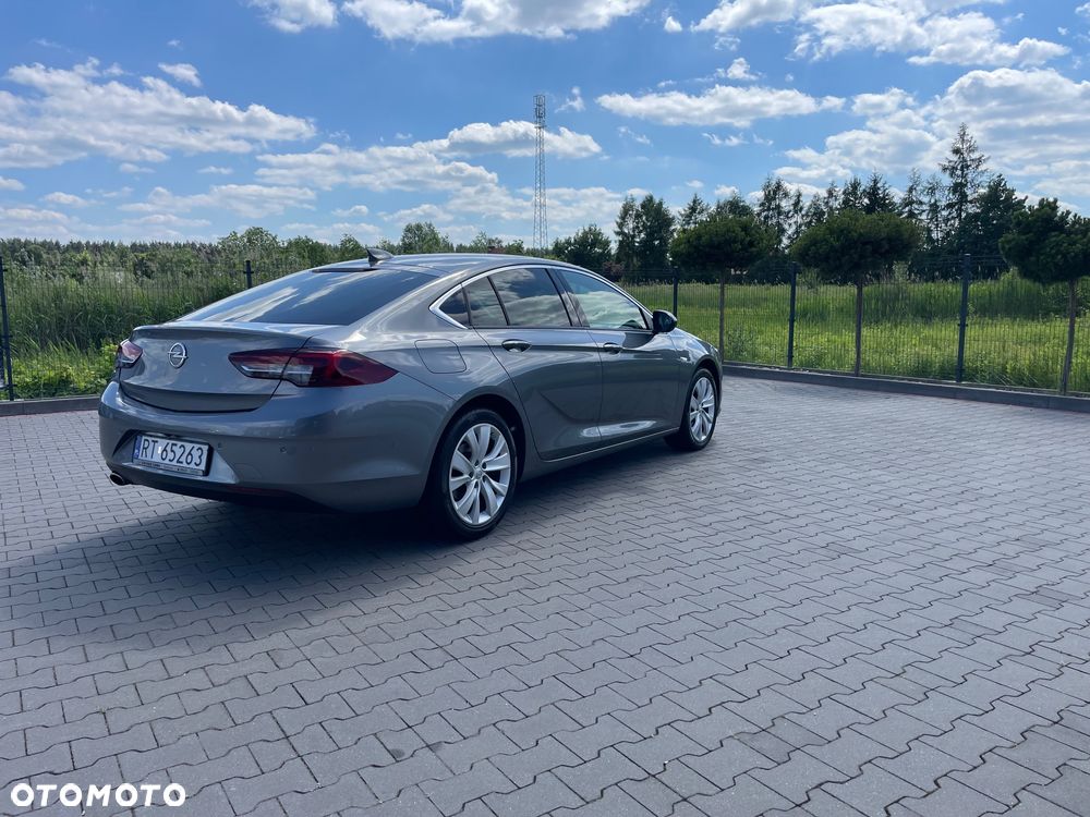 Opel Insignia 2.0 Ultimate Exclusive - 4
