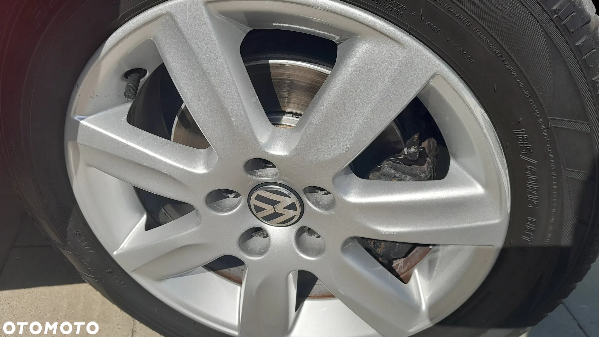 Volkswagen Polo 1.4 16V Highline - 13