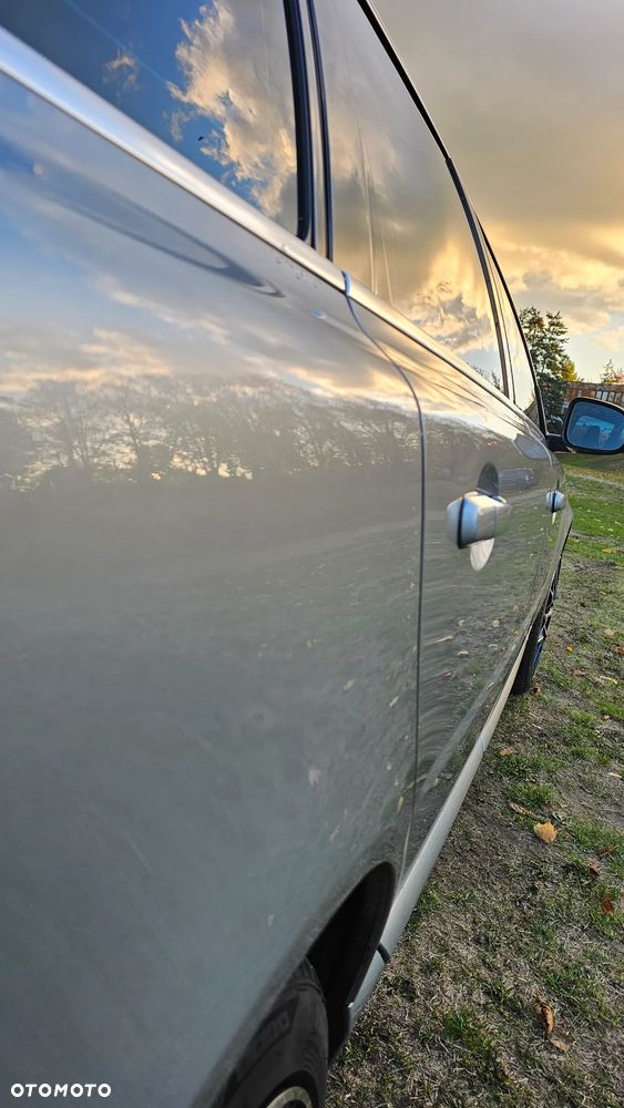 Volvo V70 T4 Ocean Race - 27
