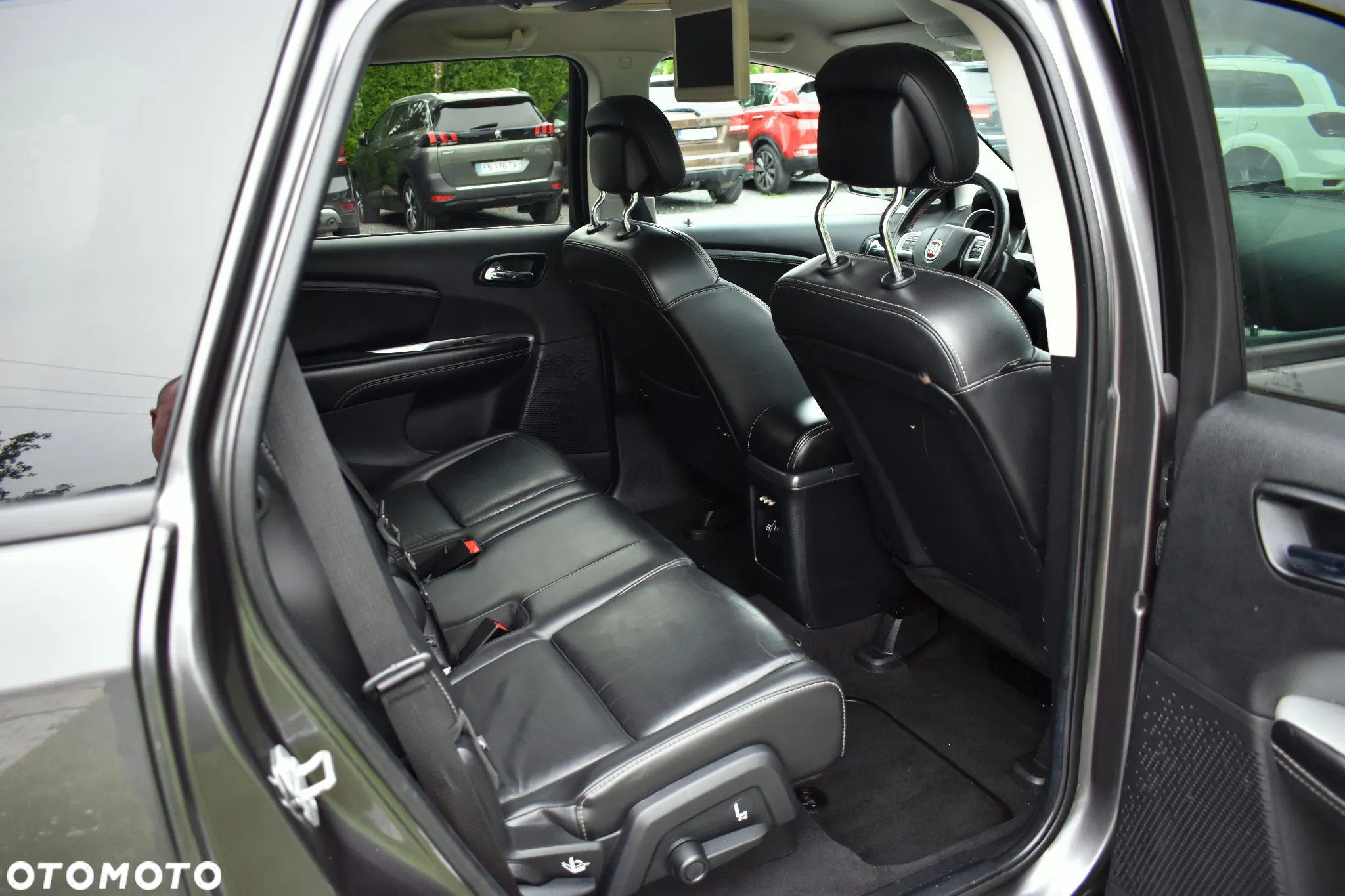 Fiat Freemont 2.0 Multijet 16V DPF Black Code - 37