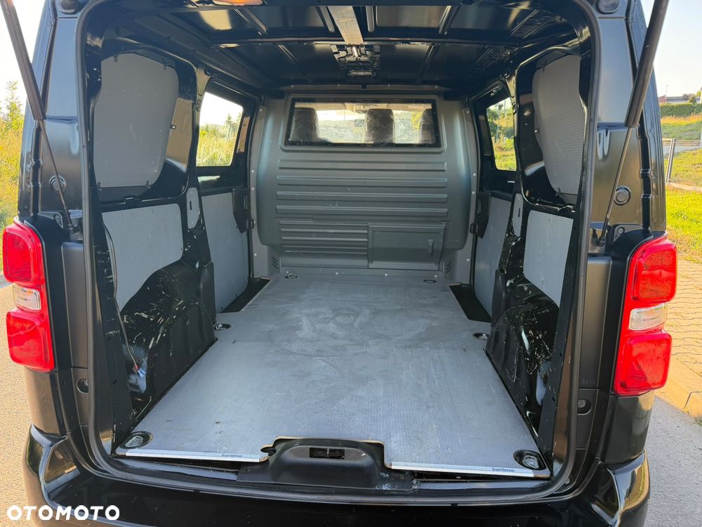 Peugeot EXPERT - 8