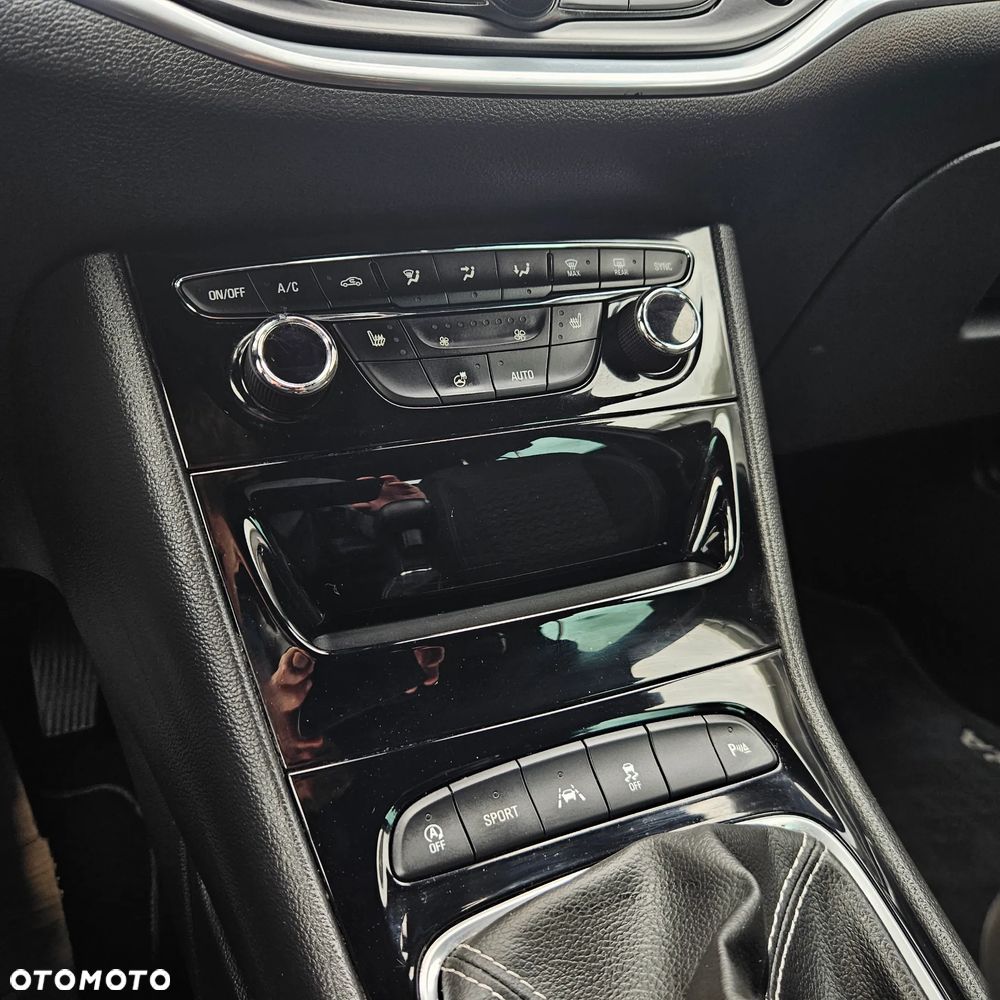 Opel Astra - 20