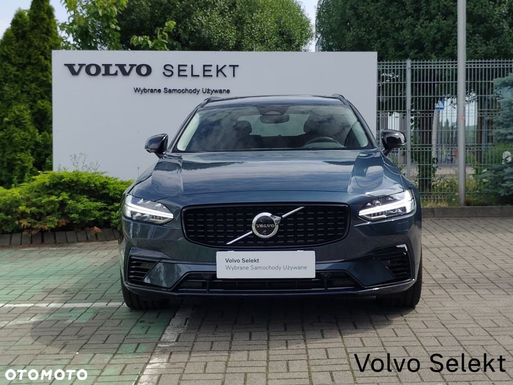 Volvo V90 - 3