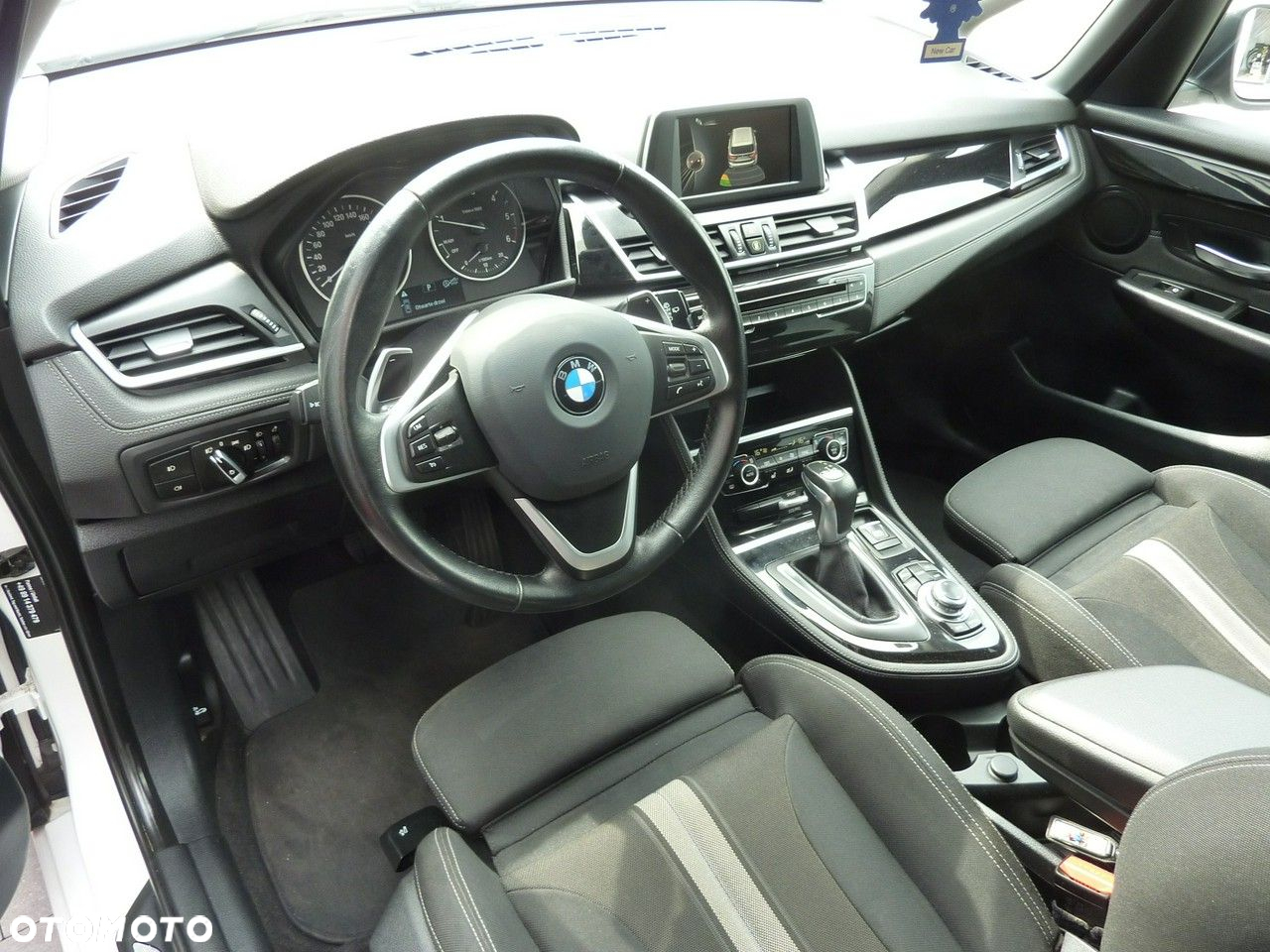 BMW Seria 2 - 11