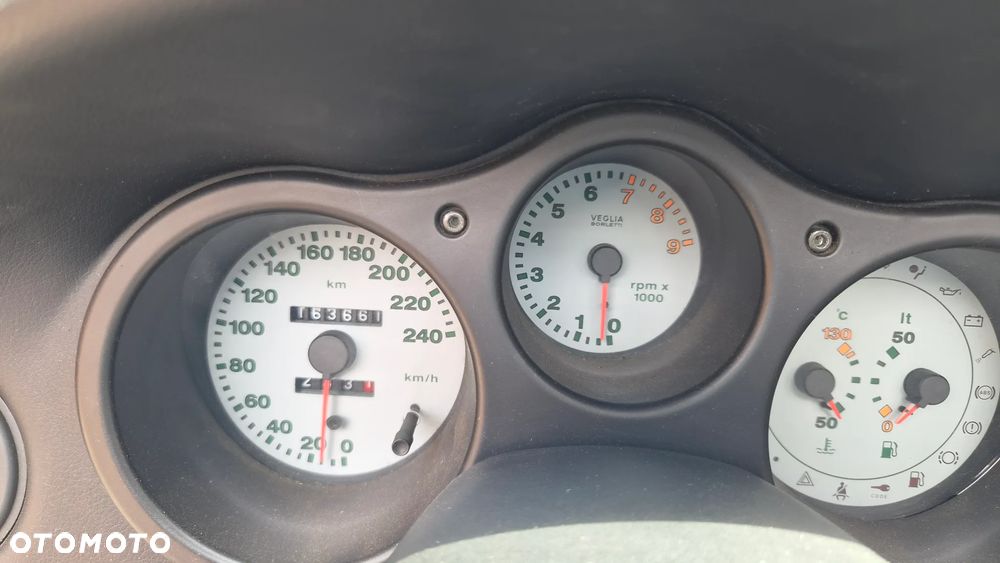 Fiat Barchetta 1.8 16V - 4