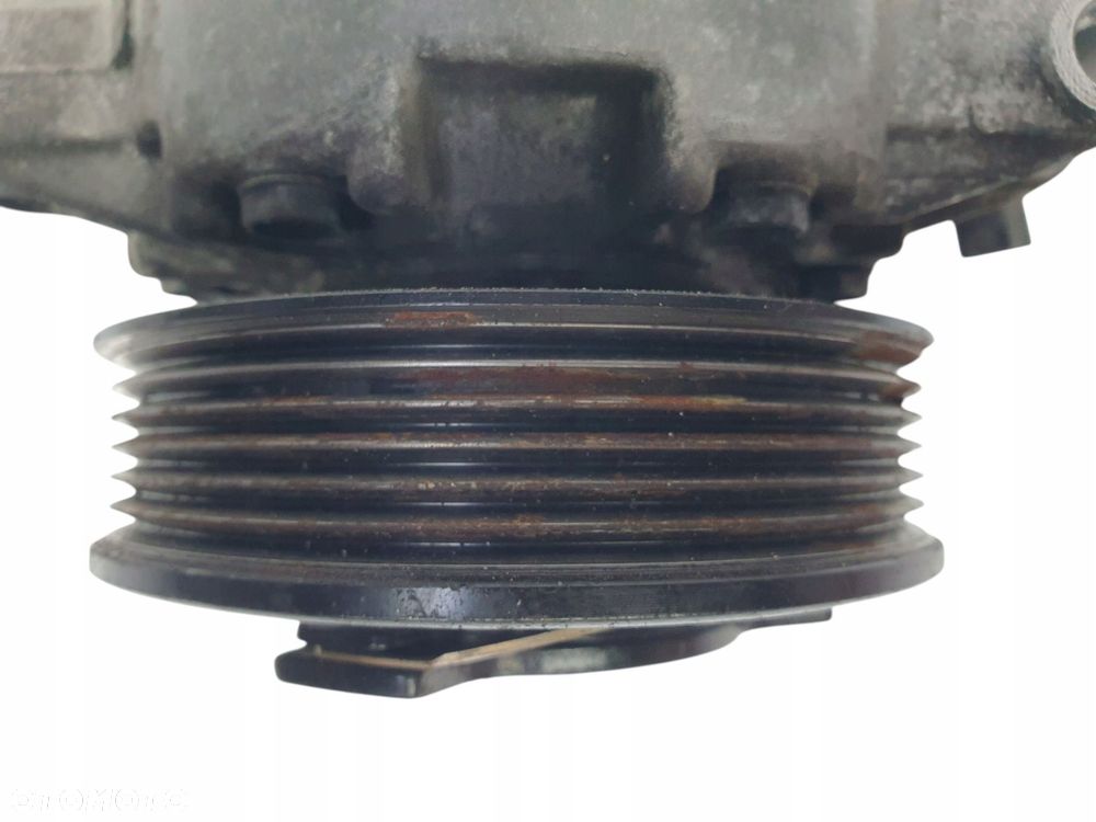 SPRĘŻARKA KLIMATYZACJI BMW E46 E81 E87 E90 1.6 2.0 i - 2