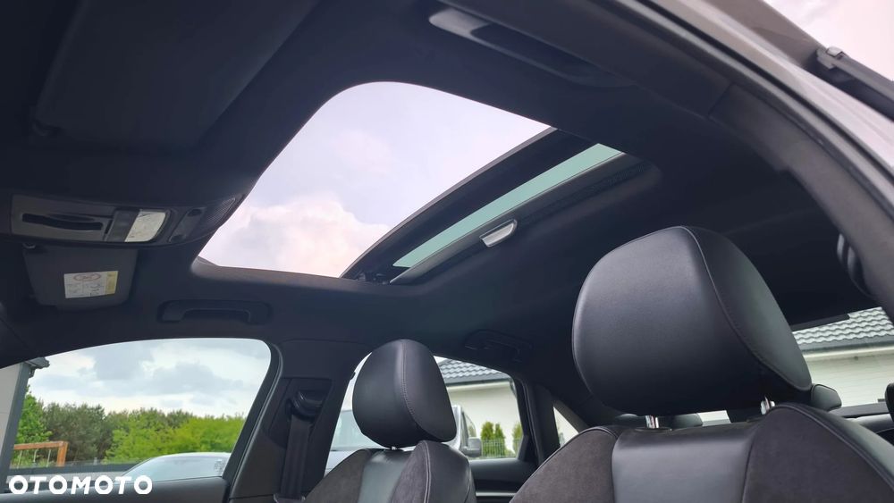 Audi A3 Limousine 2.0 TDI S line Sportpaket - 8