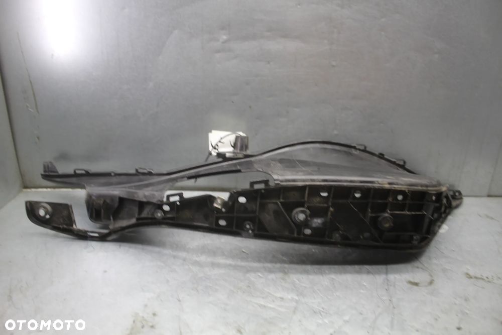 Honda PCX 125 14-17r  Podest podłoga wypełnienie - 3
