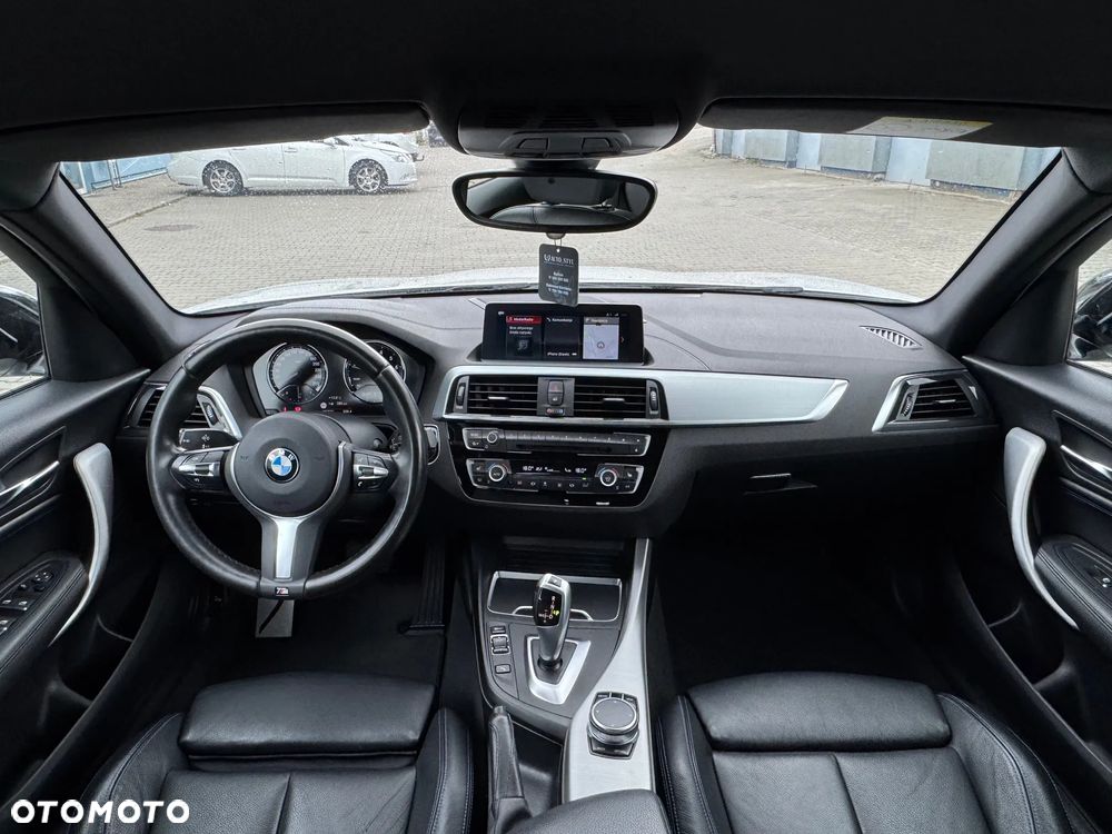 BMW Seria 1 118i M Sport Shadow - 18