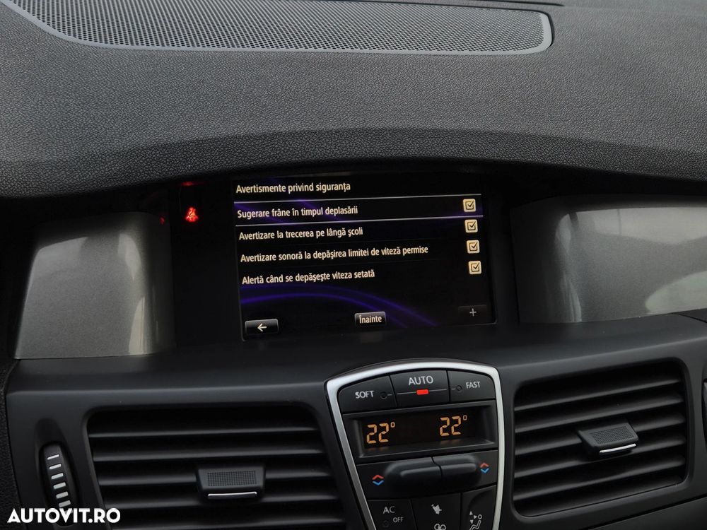 Renault Laguna dCi 110 FAP Dynamique - 31