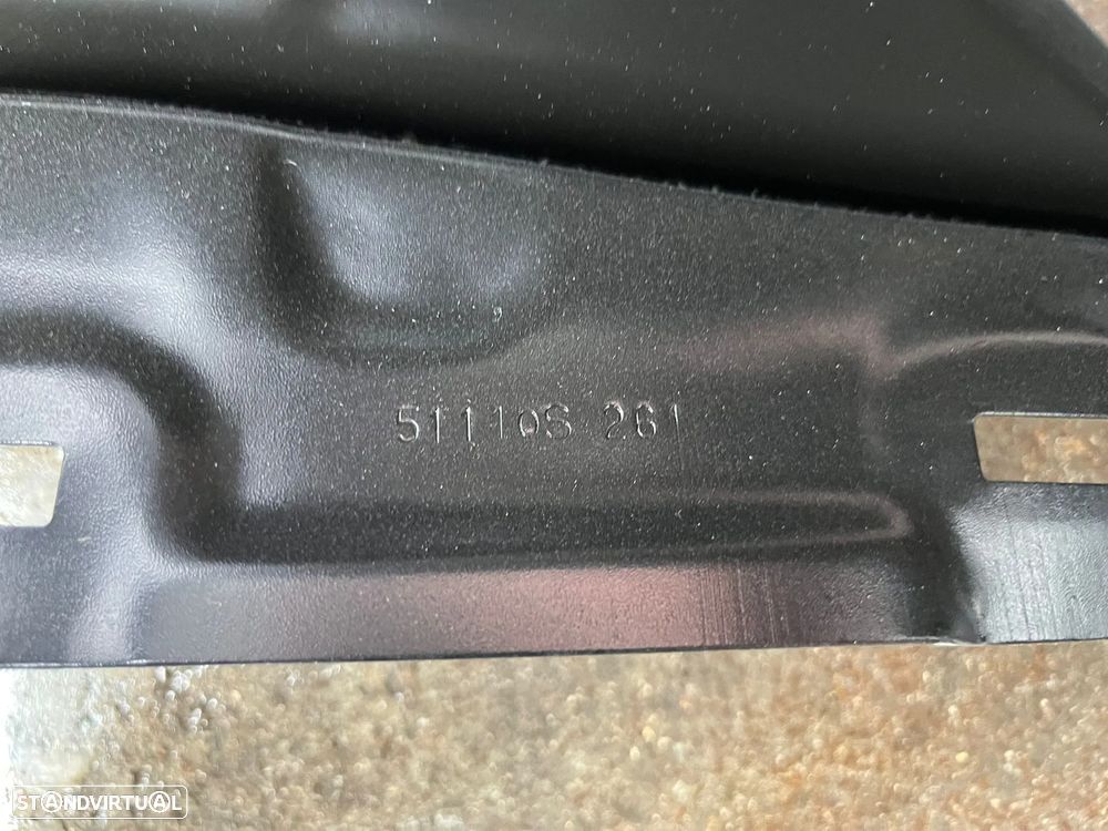 Bmw X3 G01 - GUARDA LAMAS ESQUERDO - GL121 - 6