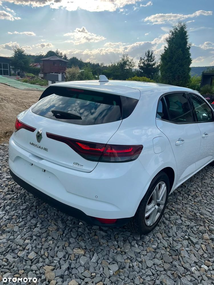 Renault Megane - 5