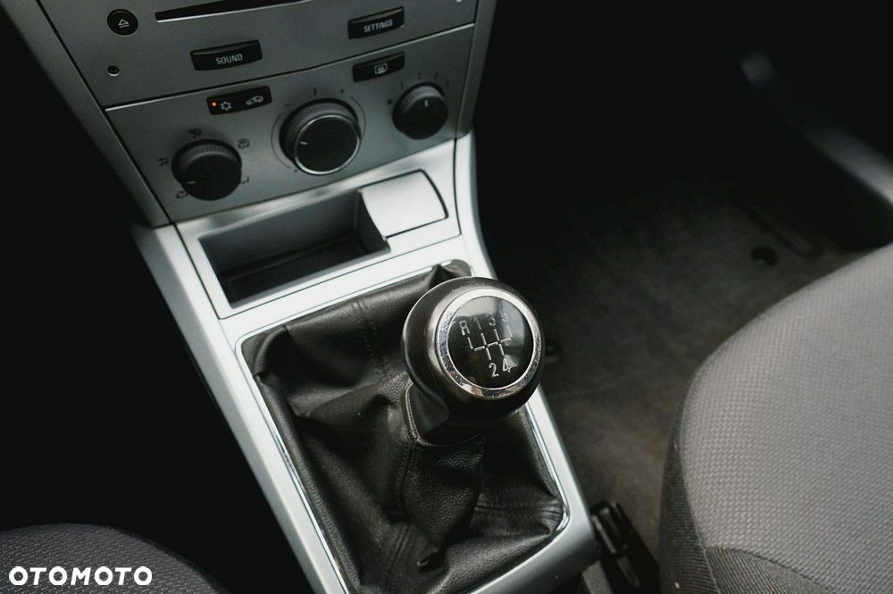 Opel Astra - 21