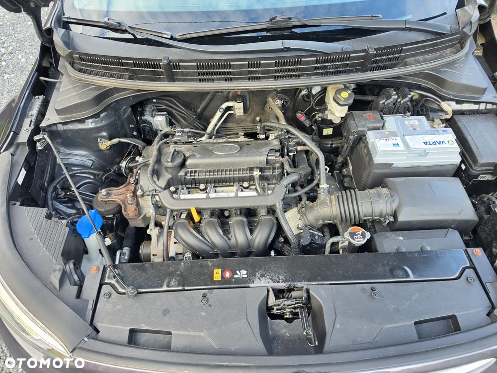 Kia Stonic - 11