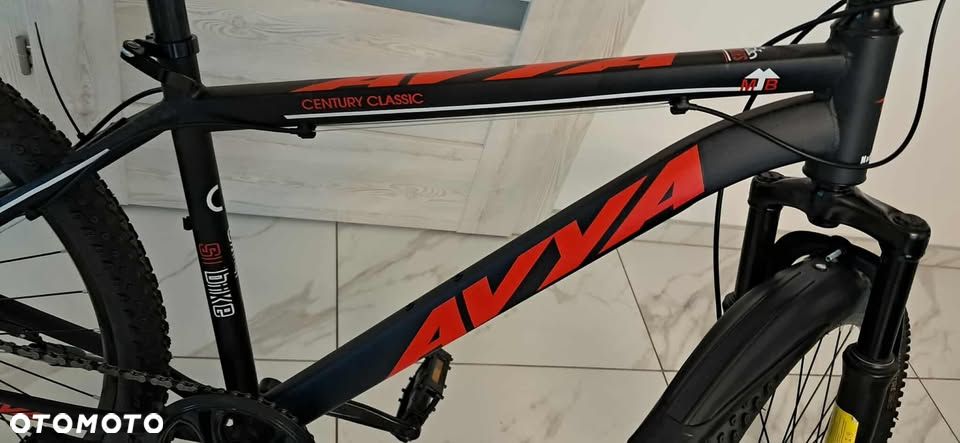 Nowy Rower Górski koła 26 hamulec tarczowy młodzieżowy - 3