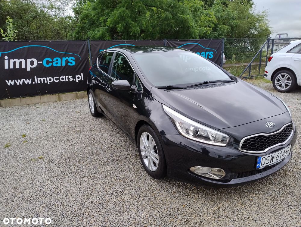 Kia Ceed - 17