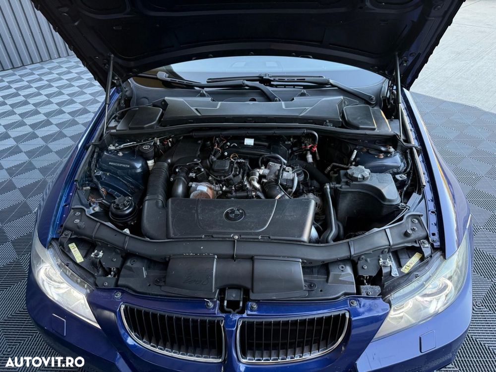 BMW Seria 3 - 11