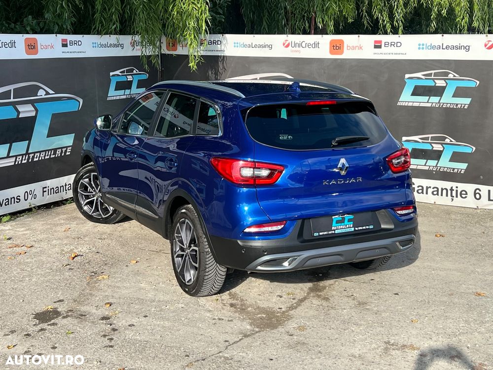 Renault Kadjar BLUE dCi 115 EDC INTENS - 37