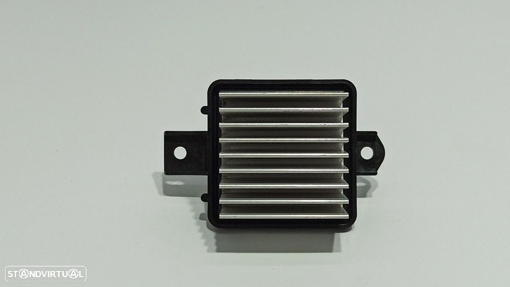 RESISTÊNCIA SOFAGEM MITSUBISHI ASX (GA0W) MOTION 2WD - 3