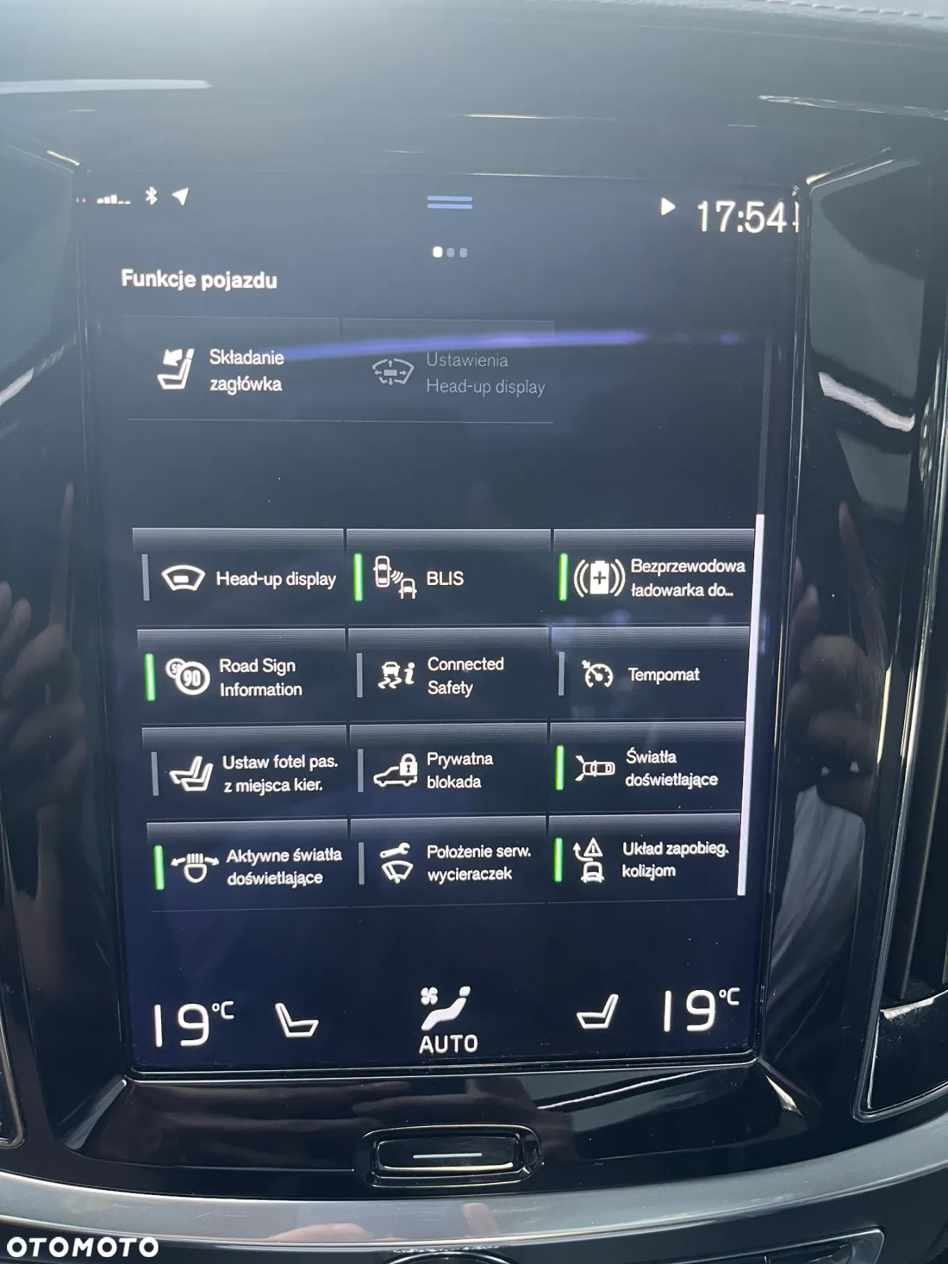 Volvo S60 B5 B Geartronic RDesign - 18