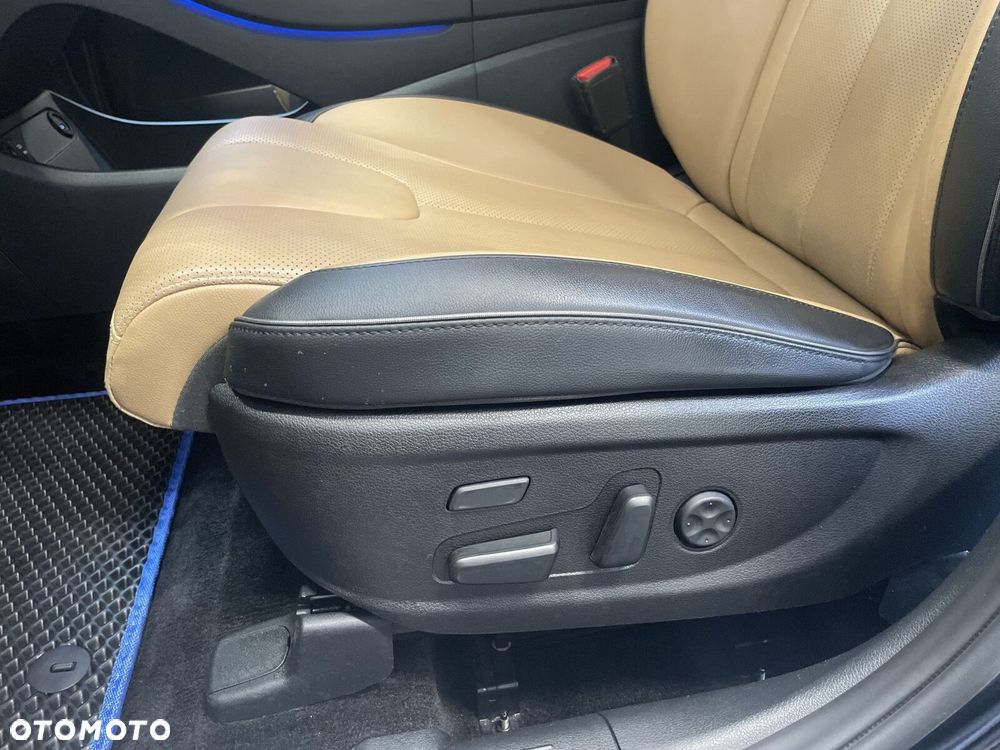 Hyundai Santa Fe - 15