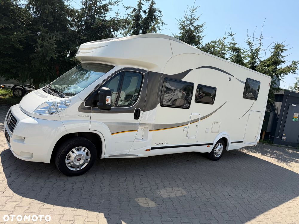 Benimar Perseo 591 - 2