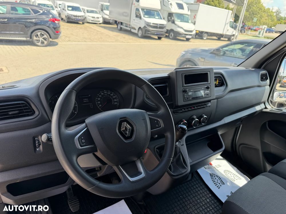 Renault MASTER L3H2 - 8