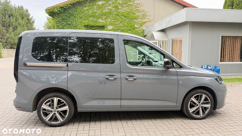 Volkswagen Caddy 2.0 TDI - 6