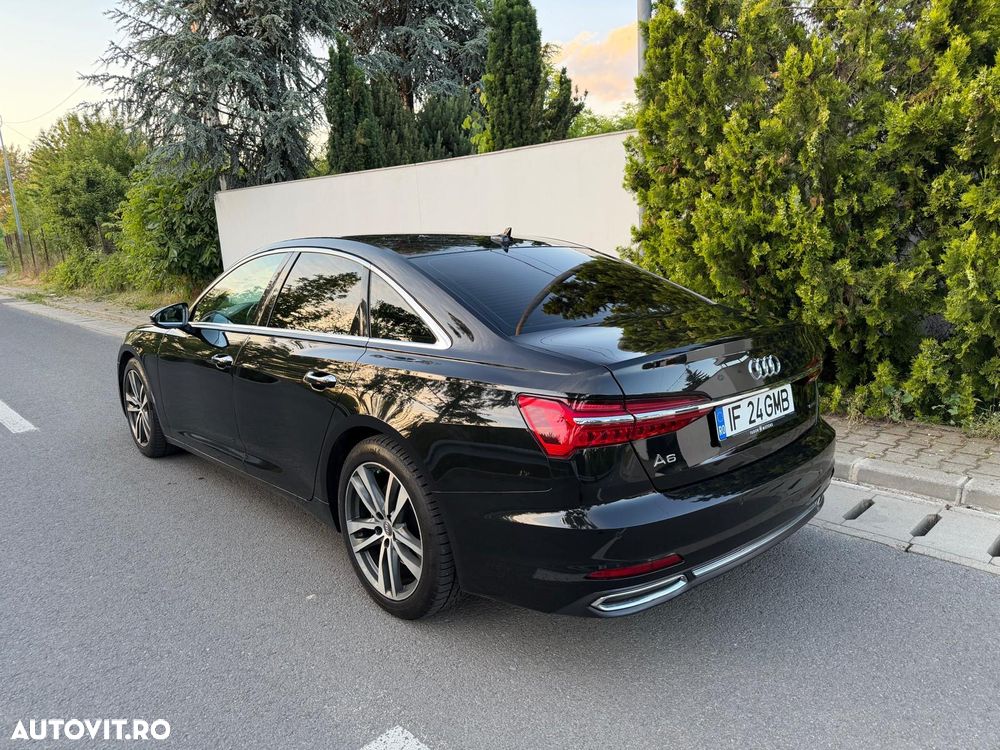 Audi A6 Limuzina - 3