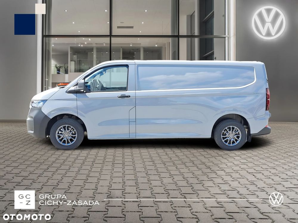 Volkswagen Transporter - 2