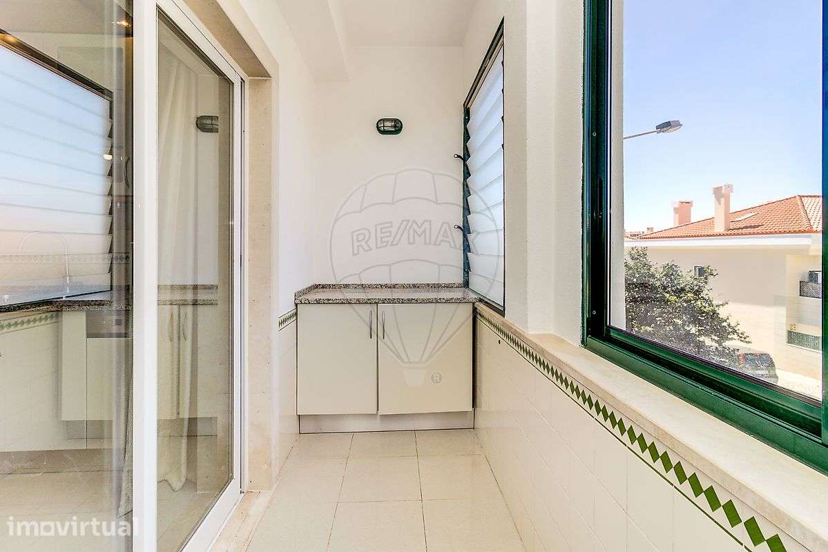 Apartamento T2 para arrendamento - Grande imagem: 4/26