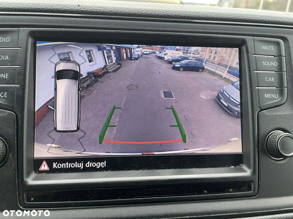 Volkswagen Crafter - 4