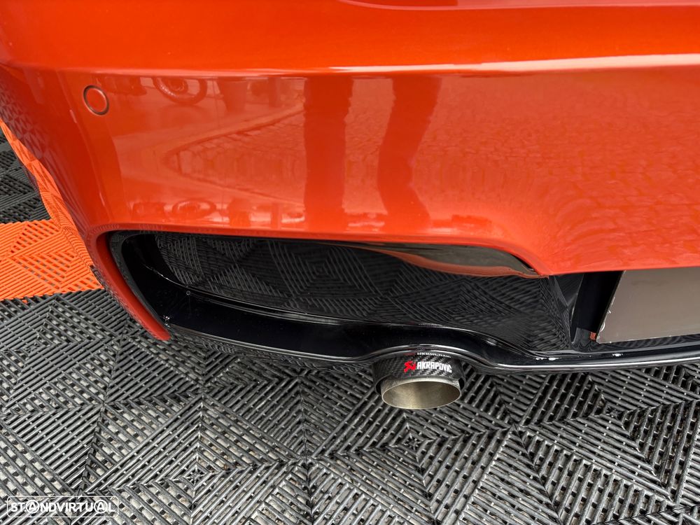 BMW 118 d Pack M - 29