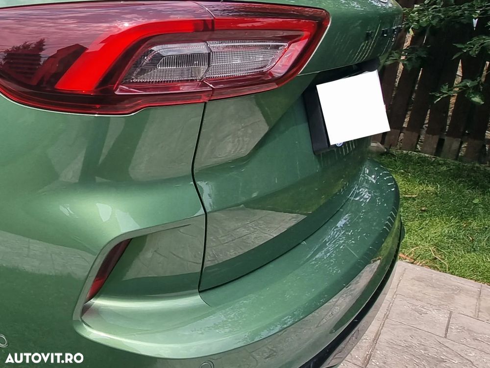 Ford Kuga 2.5 Duratec FWD PHEV ST-Line X - 8