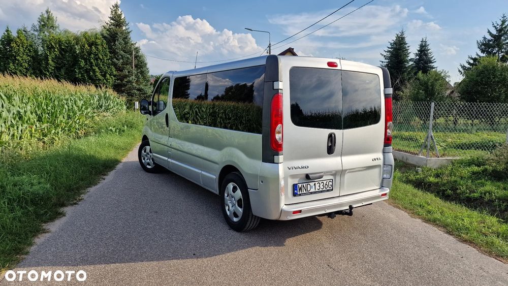Opel Vivaro - 2