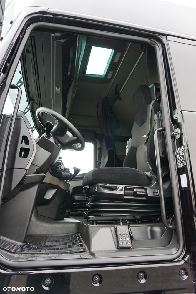 MAN TGX / 18.510 / EURO 6 / GX / ACC / RETARDER / I – COOL - 7