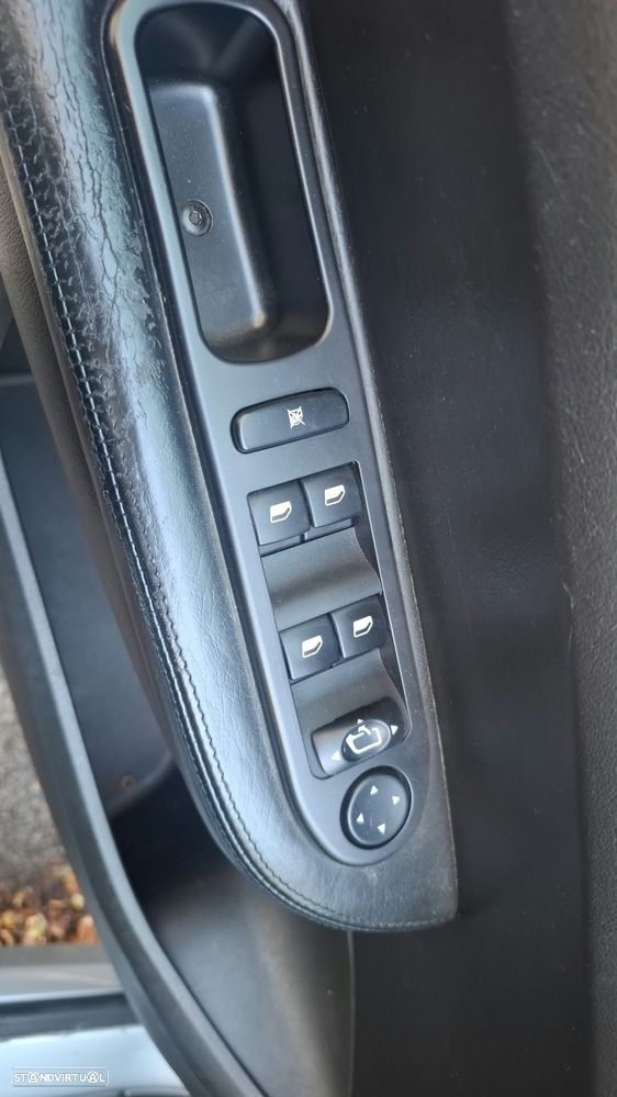 Peugeot 307 Break - 14