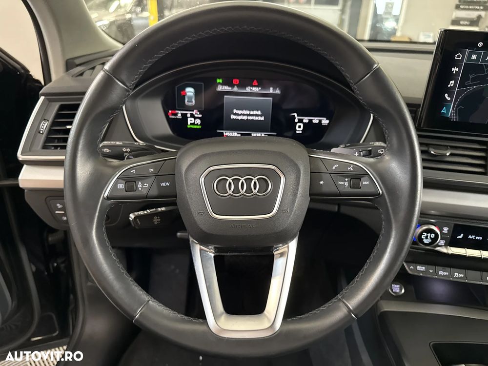 AUDI Q5 2023 — imagine 16
