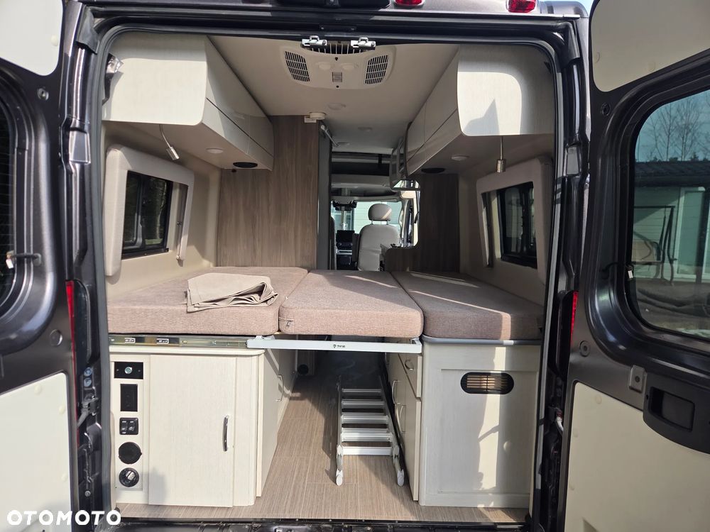 RAM Promaster - 15