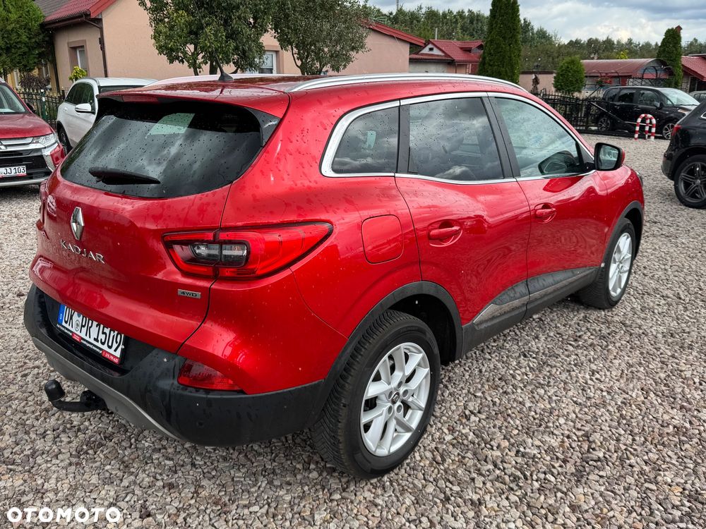 Renault Kadjar - 29